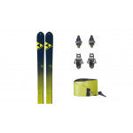 FISCHER X-TREME 88 + TOUR CLASSIC BRAKE 90 22/23