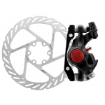AVID Disková brzda BB5 MTB Black, nebalená