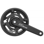 SHIMANO KLIKY CUES FC-U4010 40-26 175MM 9/10/11SP.