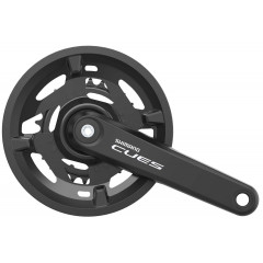 SHIMANO KLIKY CUES FC-U4010 40-26 175MM 9/10/11SP.