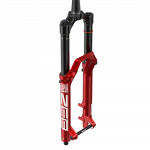 ROCKSHOX Vidlice ZEB Ultimate CHARGER 3.1 RC2 - Crown 29" Boost™ 15x110 180mm, Red