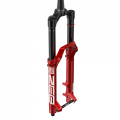 ROCKSHOX Vidlice ZEB Ultimate CHARGER 3.1 RC2 - Crown 29" Boost™ 15x110 180mm, Red
