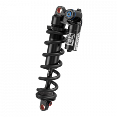 ROCKSHOX Zadní tlumič Vivid Coil Ultimate RC2T - (230X65) Reb55/Comp30, Adj Hydraulic Bott