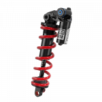 ROCKSHOX Zadní tlumič Vivid Coil Ultimate RC2T - 205X60,Reb25/Comp34, Adj Hydraulic Bottom