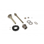ROCKSHOX DAMPER UPGRADE KIT - CHARGER3.1 HEADVALVE/SHIM KIT (UPGRADES EXISTING CHARGER 3.0 DAMPERS