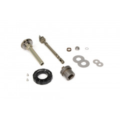 ROCKSHOX DAMPER UPGRADE KIT - CHARGER3.1 HEADVALVE/SHIM KIT (UPGRADES EXISTING CHARGER 3.0 DAMPERS