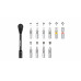 TOPEAK nářadí RATCHET ROCKET ESSENTIAL