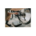TOPEAK stojan na kolo TUNE-UP STATION