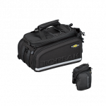 TOPEAK brašna na nosič TRUNK Bag DXP suchý zip