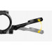 TOPEAK držák UTF MULTI-MOUNT PRO pro řidítka 25.4-31.8