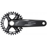 SHIMANO kliky Deore M5100 Holl.II 32z/175 1x10/11s bez