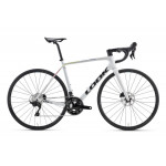 LOOK 785 Huez 2 Disc 105 Pro Team White Satin Shimano Wh-RS171