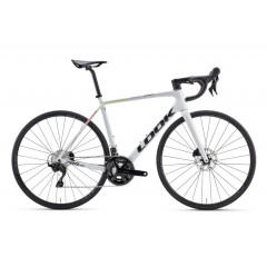 LOOK 785 Huez 2 Disc 105 Pro Team White Satin Shimano Wh-RS171