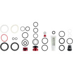 ROCKSHOX 200hod/1rok servisní kit (v balení gufera, pěnové kroužky, o-kroužky, těsnění) - SID SL (3