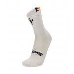 SANTINI Ponožky TDF Combo M/L