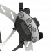 SRAM Kotoučová brzda Maven Ultimate Stealth, zadní