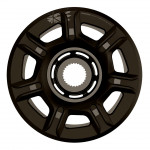 SRAM Kryt převodníku AEROGUARD 38z/36z pro BOSCH GEN4 DM EAGLE