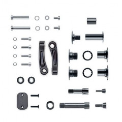 YETI SB130/SB150/SB165/SB140 HARDWARE REBUILD KIT 2019-