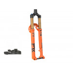 FOX F32-29 SC100 GRIP SL REMOTE PTL2POS 44mm 15x110 KABOLT ORANŽOVÁ 2025
