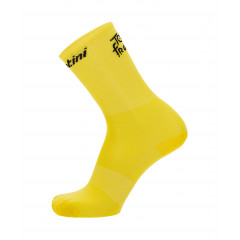 SANTINI Ponožky TDF Leader XS/S