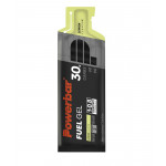 POWER BAR Fuel Gel 30g citron s kofeinem Blk line