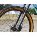 STEVENS 2024/23 SONORA GEN.1 29 TYRKYSOVO/ČERNÁ - TESTBIKE