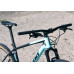 STEVENS 2024/23 SONORA GEN.1 29 TYRKYSOVO/ČERNÁ - TESTBIKE