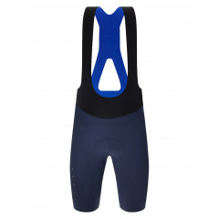 SANTINI Kraťasy se šlemi Redux Speed Blue