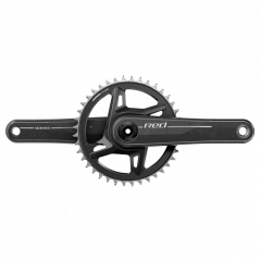 SRAM Kliky Red 1x E1 XPLR DUB WIDE 172,5mm Direct Mount, 42z