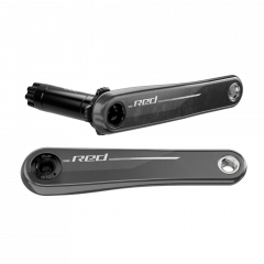 SRAM Kliky RED XPLR DUB WIDE E1 172.5mm