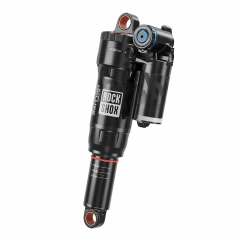ROCKSHOX Zadní tlumič Super Deluxe Ultimate RC2T - 210X55 Linear XL Air, 0Neg/3Sleeve Toke