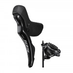 SHIMANO řadící+brzd.páky kotouč./hydr.mech STR-7120 L+P