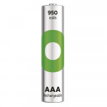 GP baterie AAA ReCyko 950mAh