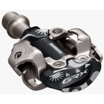SHIMANO pedály GRX PDM8100UG oboustranné SPD