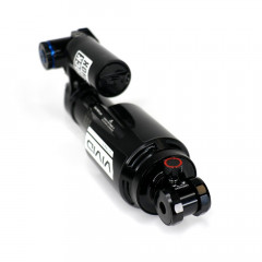 ROCKSHOX Rear Shock Bearing Adapter Upgrade Kit - 8x30 (used to convert standard DU Bushings to Bea