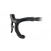 CICLOVATION zakončovací kroužek Finish Ring Matte Black 2ks