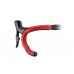 CICLOVATION zakončovací kroužek Finish Ring Brilliant Red 2ks