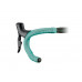 CICLOVATION zakončovací kroužek Finish Ring Turquoise 2ks