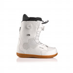DEELUXE snb boty - Id Dual Boa White (9140) velikost: 45.5