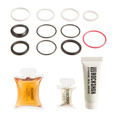 ROCKSHOX Servisní kit 200hod/1rok - TREK ISOSTRUT A1+ (2024+)