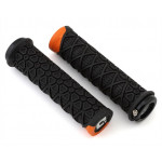 ODI Gripy MTB Vanquish, v2.1 Lock-On, MTB, Closed End