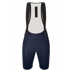 SANTINI Dámské kraťasy se šlemi Plush Blu Nautica