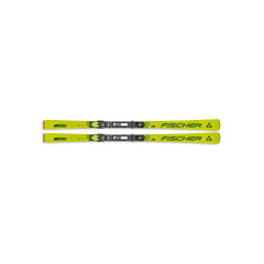 FISCHER RC4 WC RC PRO + RC4 Z13 FF 24/25