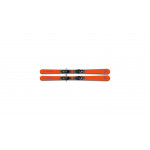 FISCHER RANGER TEAM (91-121) JRS + FS 4 CA JRS 24/25