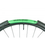 PEPI´S Vložky do ráfku Tire Noodle Gravel XXS-650B