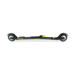 FISCHER RCS SKATE + ROLLERSKI SKATE