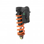 FOX TLUMIČ 2025 DHX LIVE VALVE NEO TRUNNION FACTORY