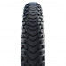 SCHWALBE plášť Marathon Mondial 42-622 new Performance RaceGuard d černá+reflexní pruh
