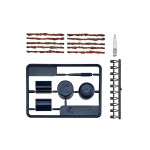 CICLOVATION bezdušový kit Aux Box G3 Navy Blue