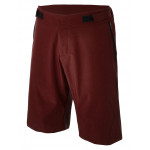 SANTINI Kraťasy Fulcro Red